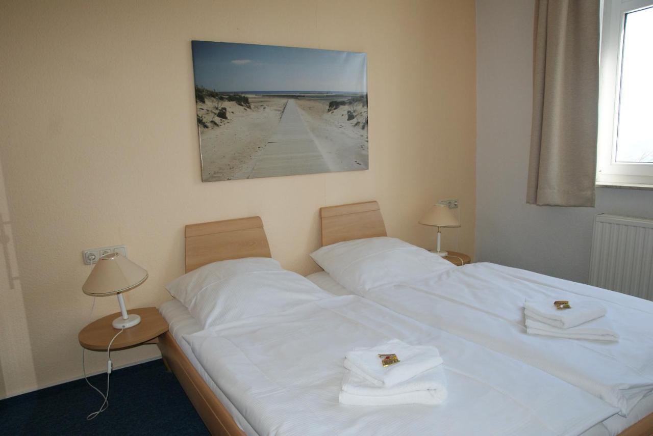 Residenz Seeblick Fewo 18 Mit Balkon Und Ostseeblick Sellin  Luaran gambar